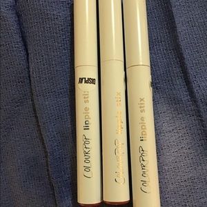 Lippie stix